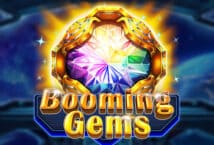 Slot machine Booming Gems di dragoon-soft