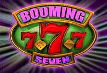 Slot machine Booming Seven di booming-games