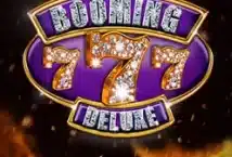 Slot machine Booming Seven Deluxe di booming-games