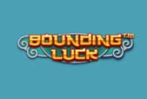 Slot machine Bounding Luck di betsoft-gaming