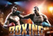 Slot machine Boxing di gameplay-interactive