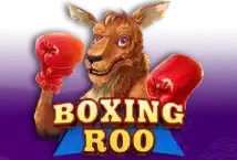 Slot machine Boxing Roo di ka-gaming