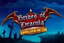 Slot machine Brides of Dracula: Hold & Win di isoftbet