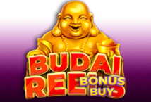 Slot machine Budai Reels Bonus Buy di evoplay