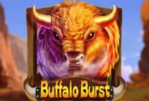 Slot machine Buffalo Burst di dragoon-soft