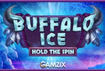Slot machine Buffalo Ice: Hold The Spin di gamzix