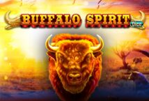 Slot machine Buffalo Spirit Dice di gameart