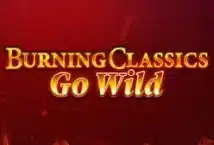 Slot machine Burning Classics Go Wild di booming-games