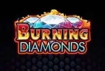 Slot machine Burning Diamonds di kalamba-games