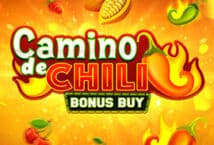Slot machine Camino de Chili Bonus Buy di evoplay