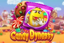 Slot machine Candy Dynasty di dragoon-soft