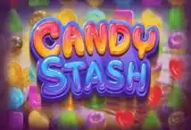 Slot machine Candy Stash di zillion