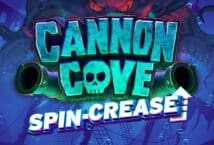 Slot machine Cannon Cove di high-5-games