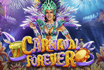 Slot machine Carnaval Forever di betsoft-gaming