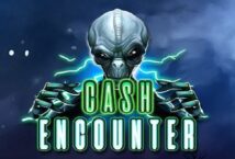 Slot machine Cash Encounters di leander-games