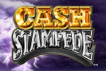 Slot machine Cash Stampede di nextgen-gaming