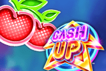 Slot machine Cash Up di leander-games