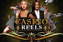 Slot machine Casino Reels di 888-gaming