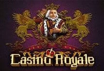 Slot machine Casino Royale di gameplay-interactive