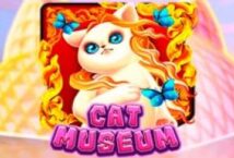 Slot machine Cat Museum di ka-gaming