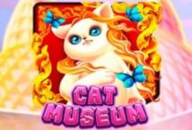 Slot machine Cat Museum di ka-gaming