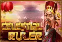 Slot machine Celestial Ruler di casino-technology
