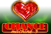 Slot machine Chance Machine 5 di endorphina