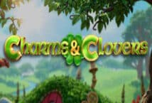 Slot machine Charms & Clovers di betsoft-gaming