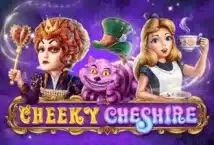 Slot machine Cheeky Cheshire di green-jade-games