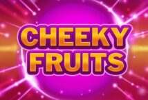 Slot machine Cheeky Fruits di gluck-games