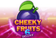 Slot machine Cheeky Fruits 6 Deluxe di gluck-games
