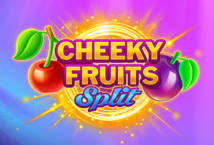 Slot machine Cheeky Fruits Split di gluck-games