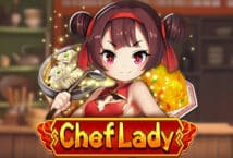 Slot machine Chef Lady di dragoon-soft