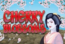 Slot machine Cherry Blossoms di nextgen-gaming