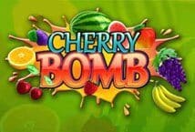Slot machine Cherry Bomb di booming-games