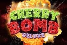 Slot machine Cherry Bomb Deluxe di booming-games