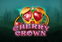 Slot machine Cherry Crown di casino-technology