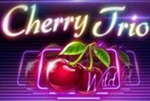 Slot machine Cherry Trio di isoftbet