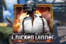 Slot machine Chicken Dinner di dragoon-soft