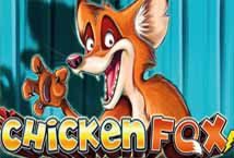 Slot machine Chicken Fox di lightning-box