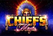 Slot machine Chiefs Magic di ainsworth