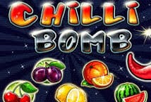 Slot machine Chilli Bomb di casino-technology