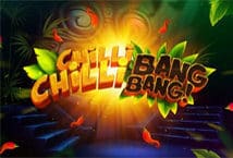 Slot machine Chilli Chilli Bang Bang di isoftbet