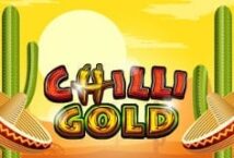 Slot machine Chilli Gold di lightning-box