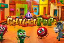 Slot machine ChilliPop di betsoft-gaming