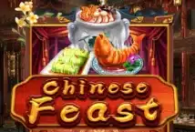 Slot machine Chinese Feast di ka-gaming