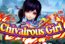 Slot machine Chivalrous Girl di ka-gaming