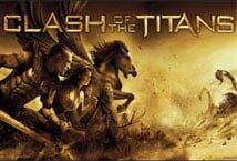 Slot machine Clash of the Titans di 888-gaming