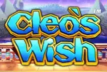 Slot machine Cleo’s Wish di nextgen-gaming