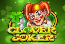 Slot machine Clover Joker di casino-technology
